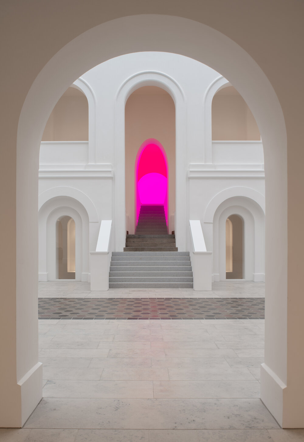 James Turrell Dimu Freising