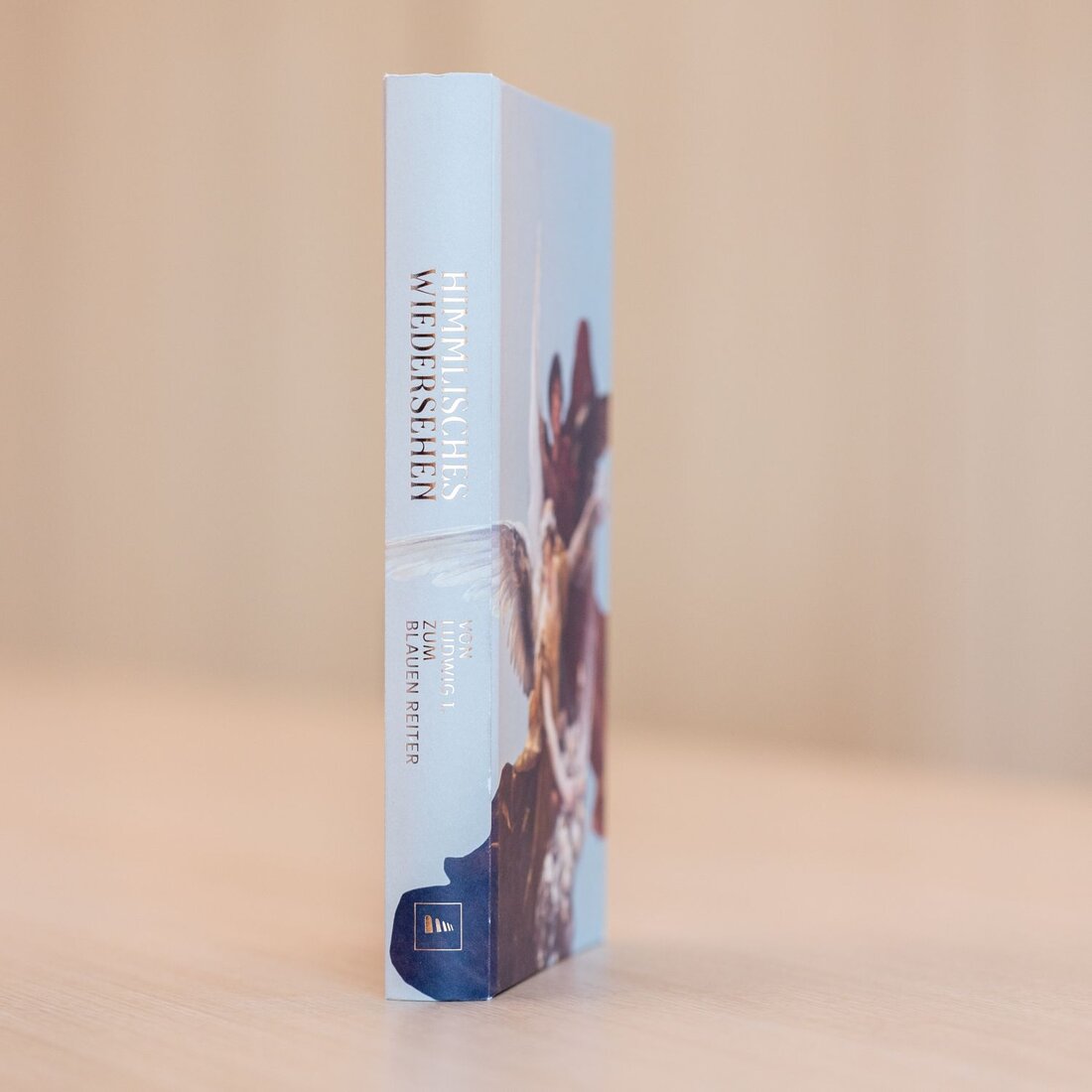 © Diözesanmuseum Freising, Foto: Michael Hopf