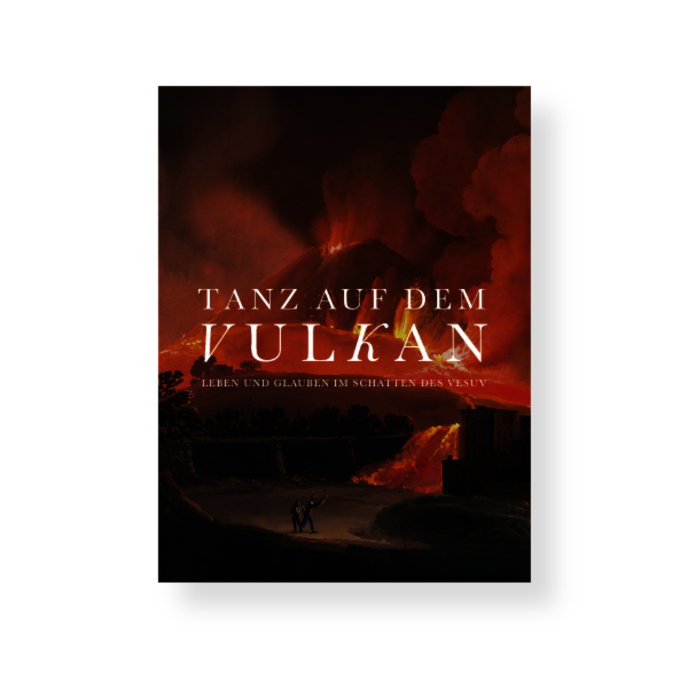 Tanz auf dem Vulkan Dimu Freising