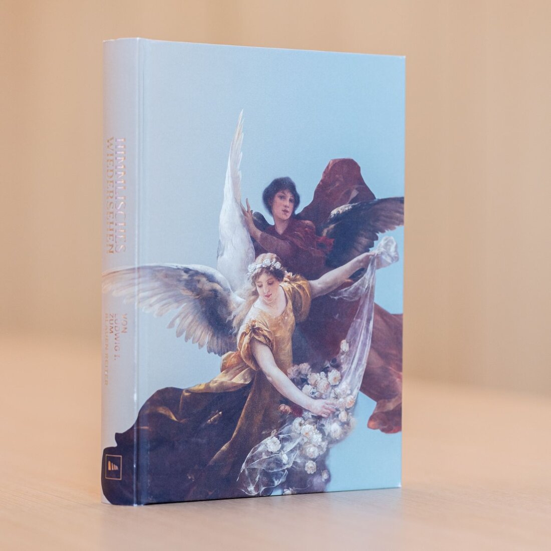 © Diözesanmuseum Freising, Foto: Michael Hopf