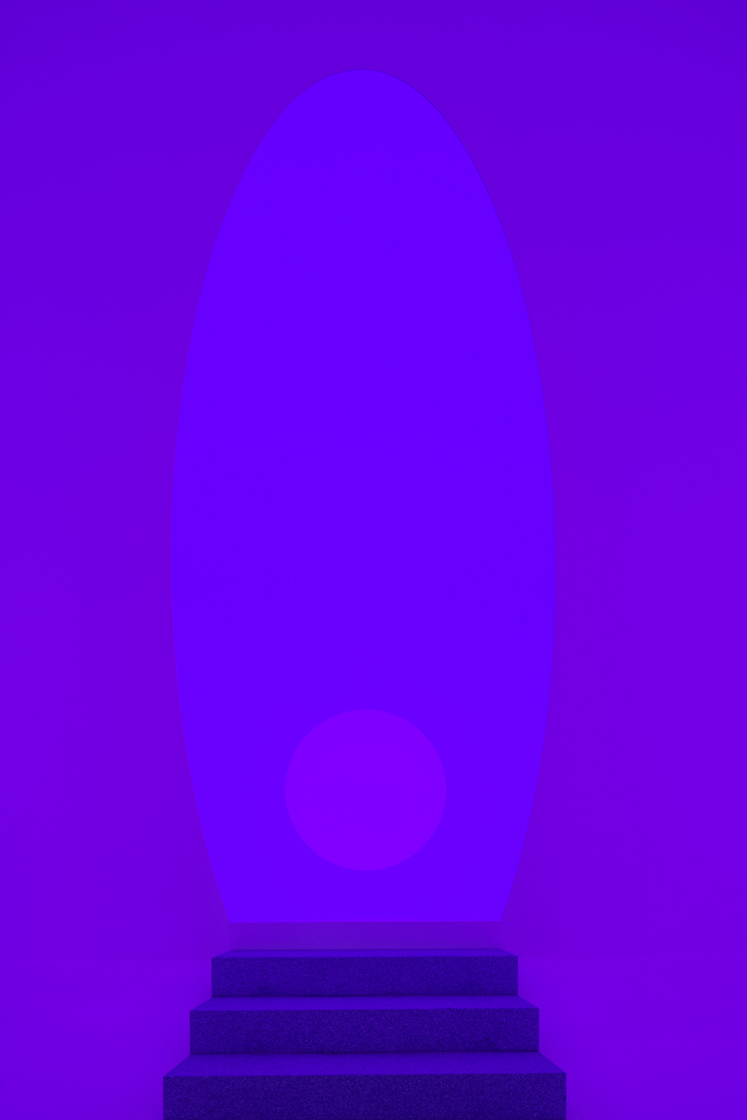 James Turrell Dimu Freising