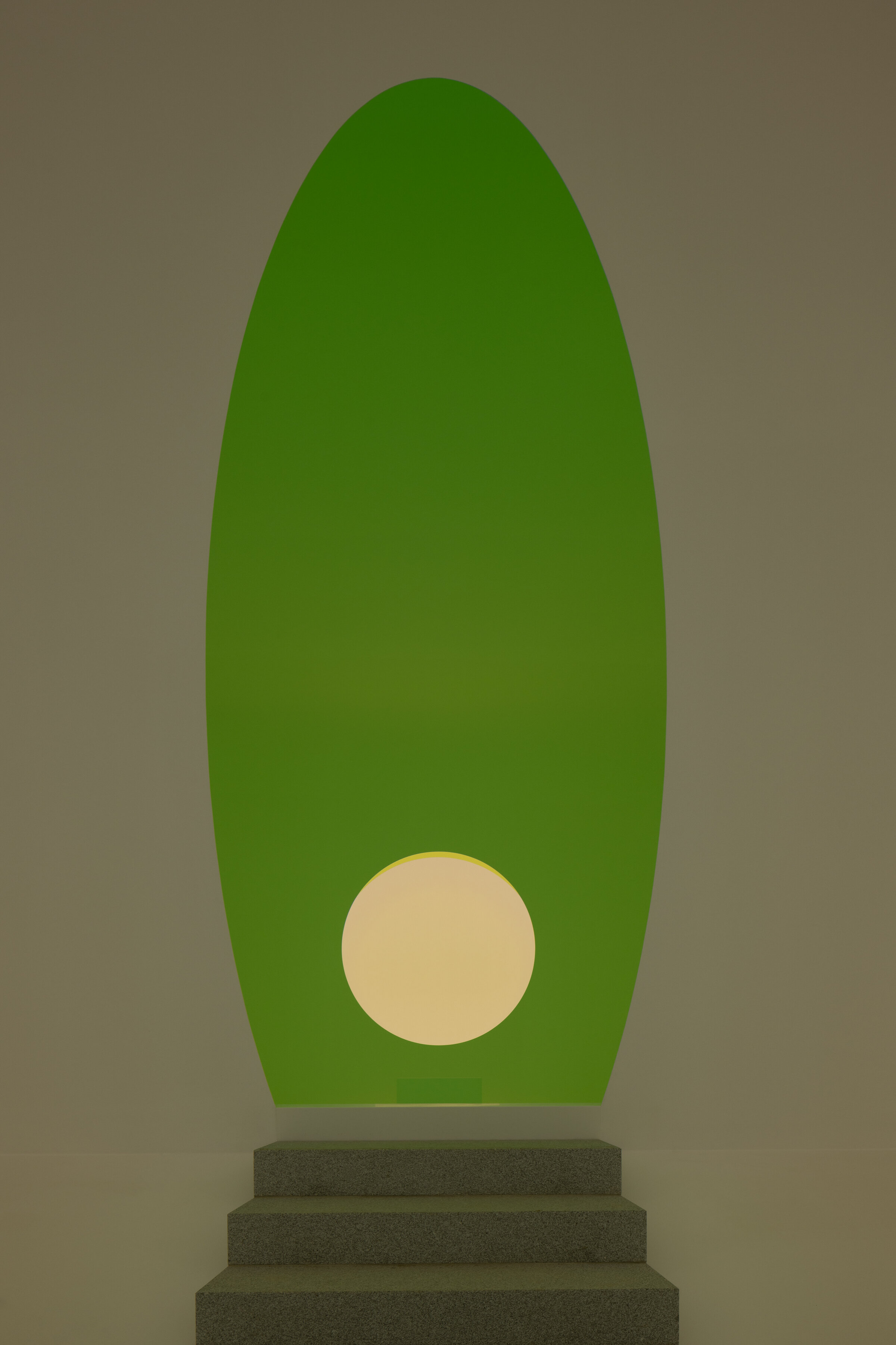 James Turrell Dimu Freising