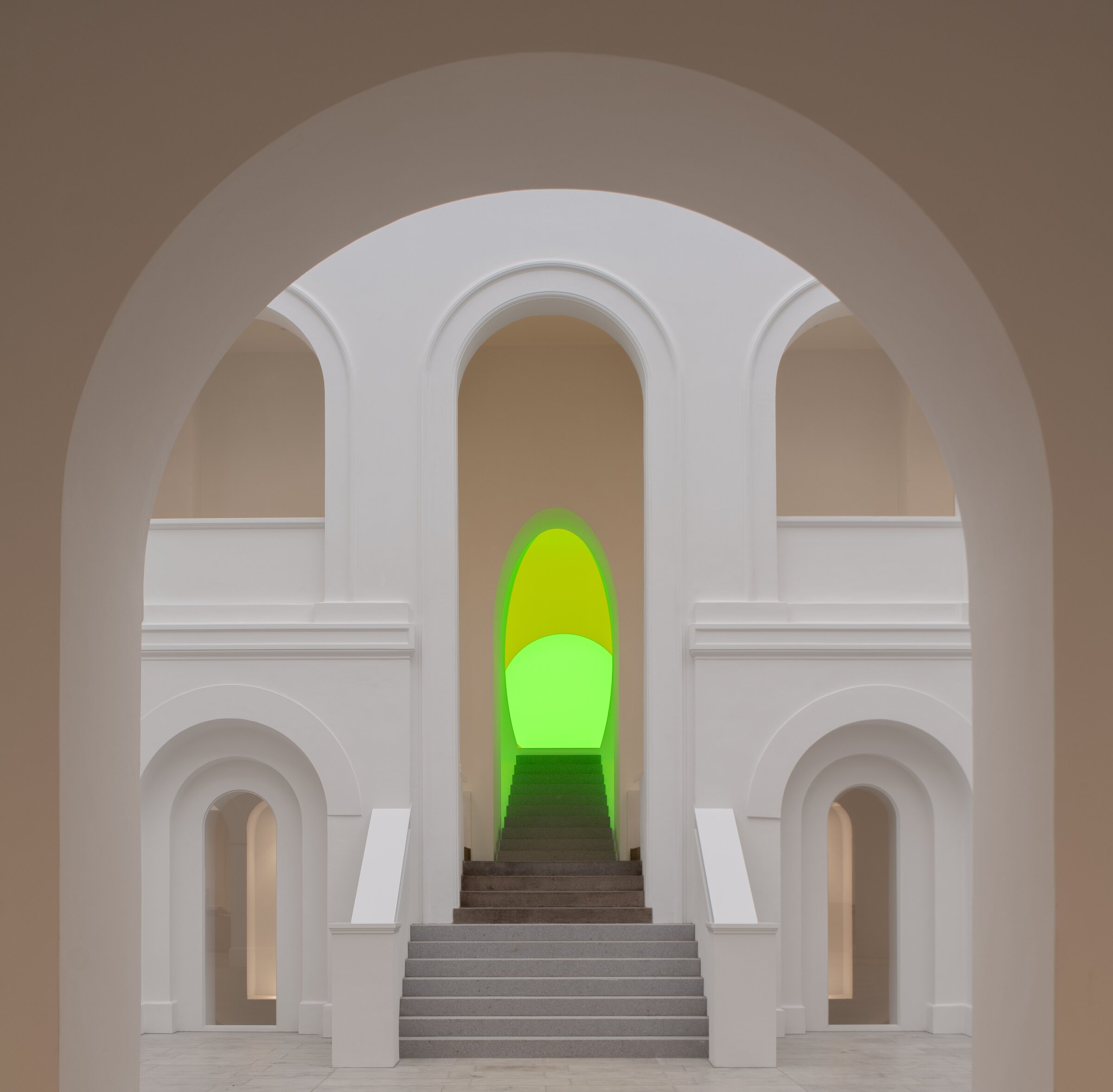 James Turrell Dimu Freising